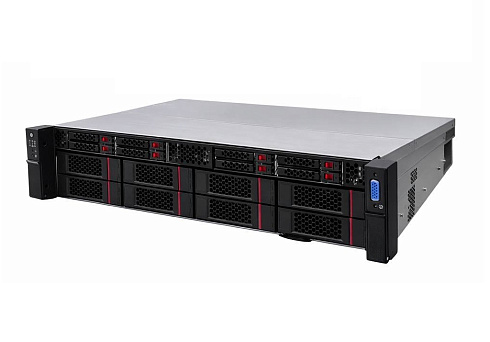 Сервер Utinet Corenetic R442U/16